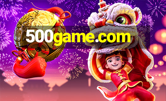 500game.com