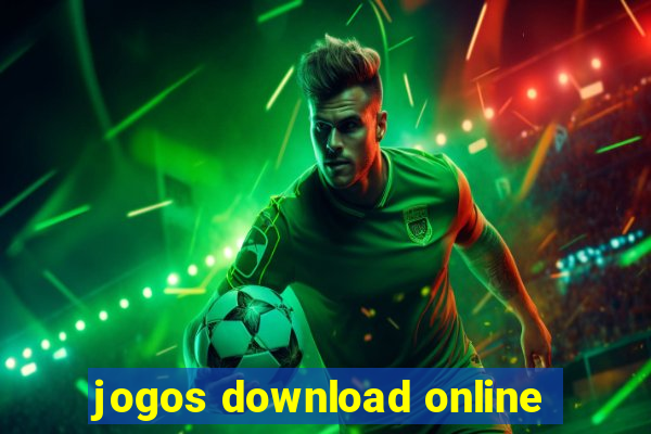 jogos download online