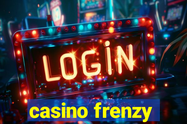 casino frenzy