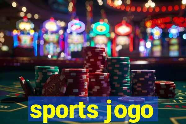 sports jogo