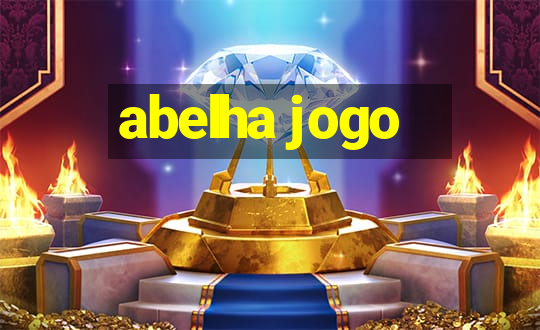 abelha jogo