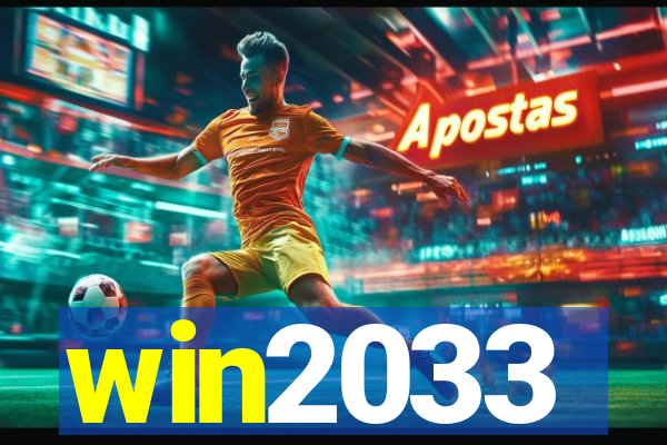 win2033