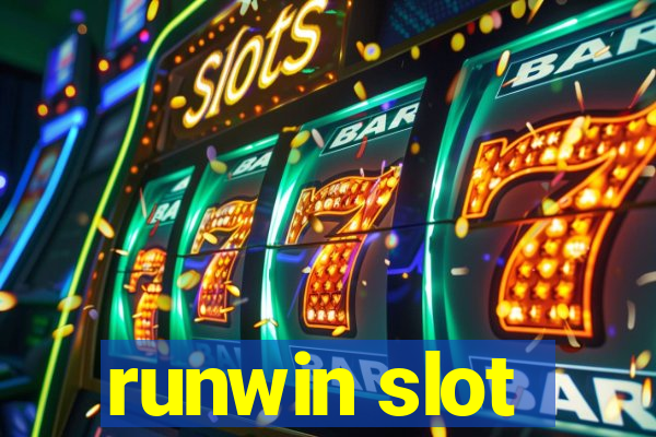 runwin slot