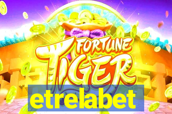 etrelabet