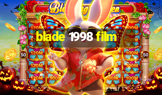 blade 1998 film