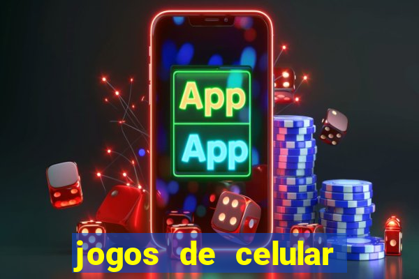 jogos de celular para estimular o cerebro