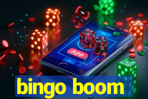 bingo boom