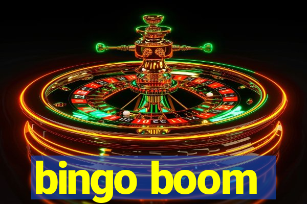 bingo boom