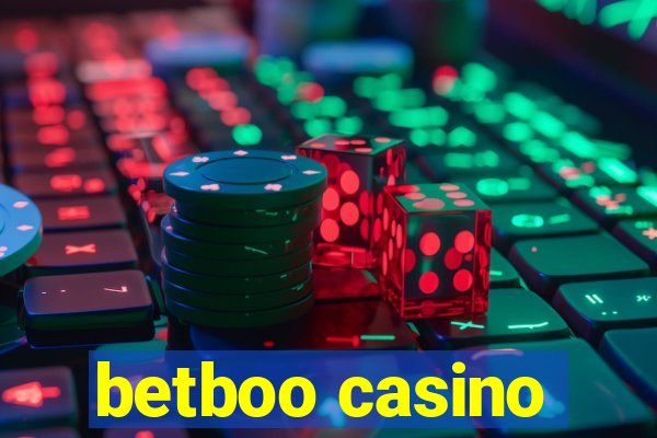 betboo casino