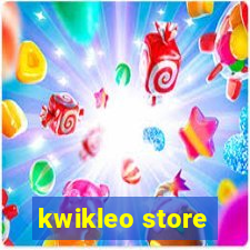 kwikleo store