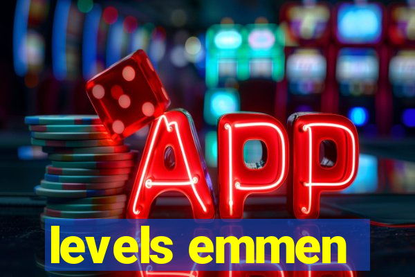 levels emmen