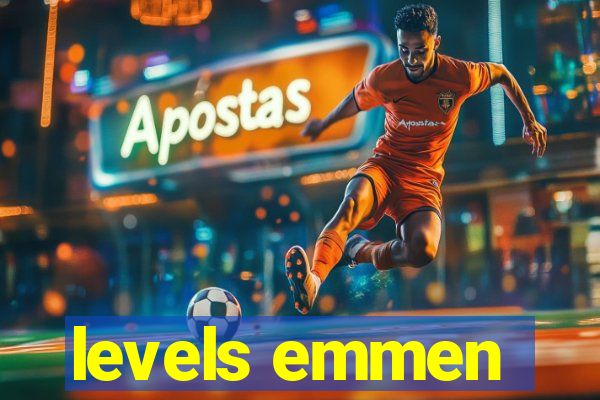 levels emmen