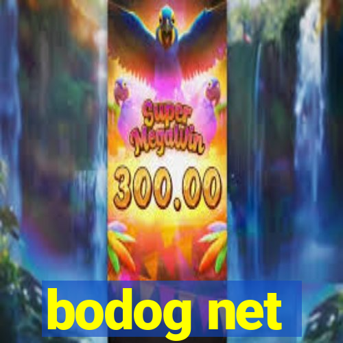 bodog net