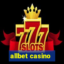 allbet casino