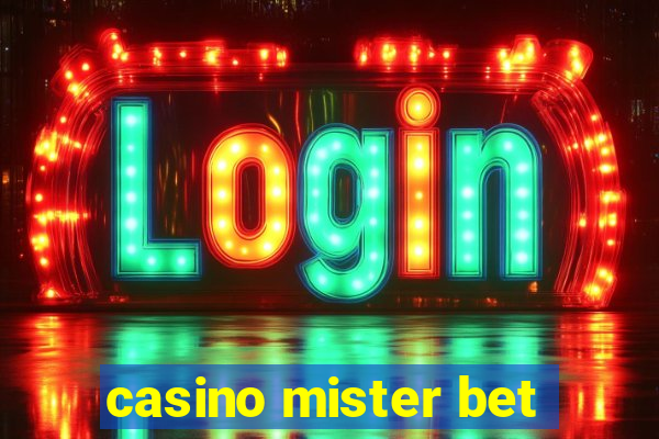 casino mister bet