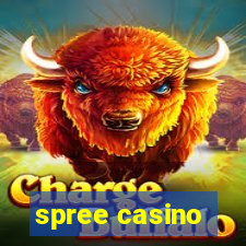 spree casino