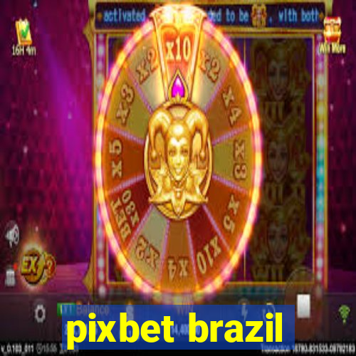 pixbet brazil