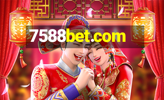 7588bet.com