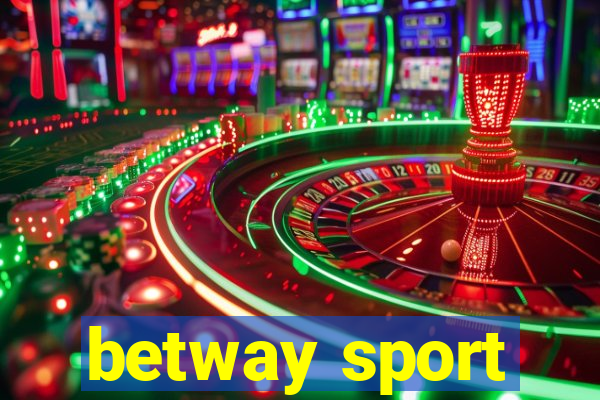 betway sport