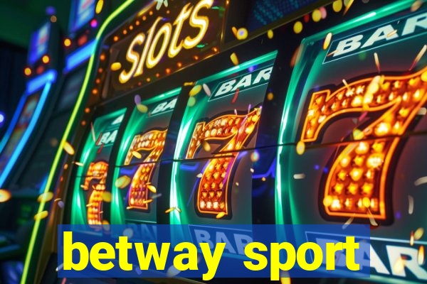 betway sport