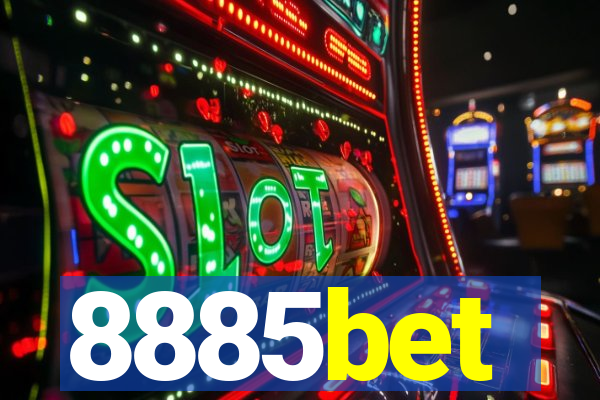 8885bet