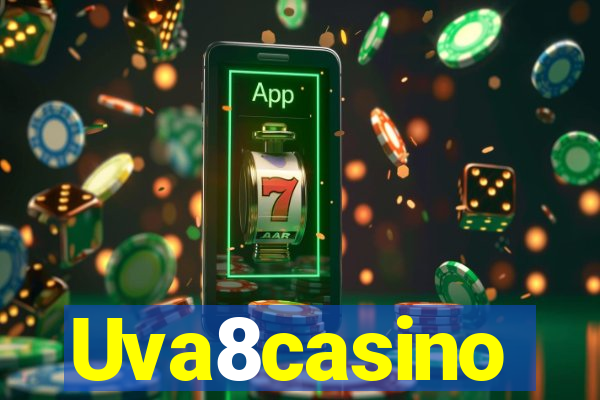 Uva8casino