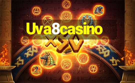 Uva8casino