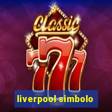 liverpool simbolo