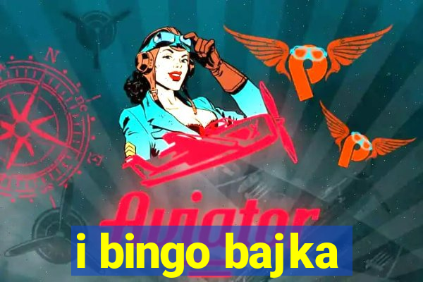 i bingo bajka