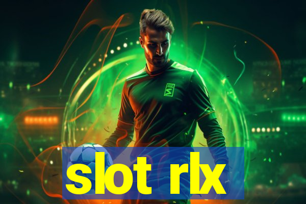 slot rlx