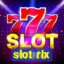 slot rlx