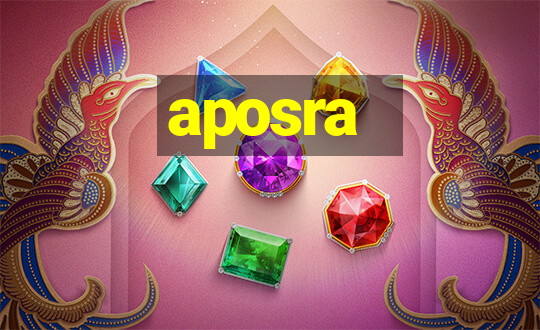 aposra