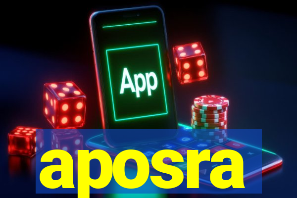 aposra