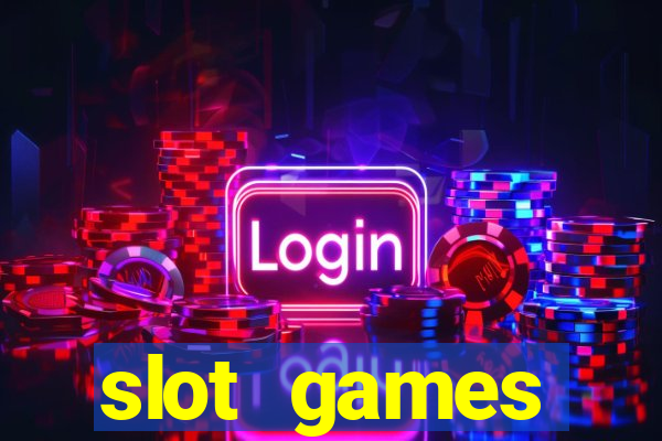 slot games kostenlos ohne anmeldung