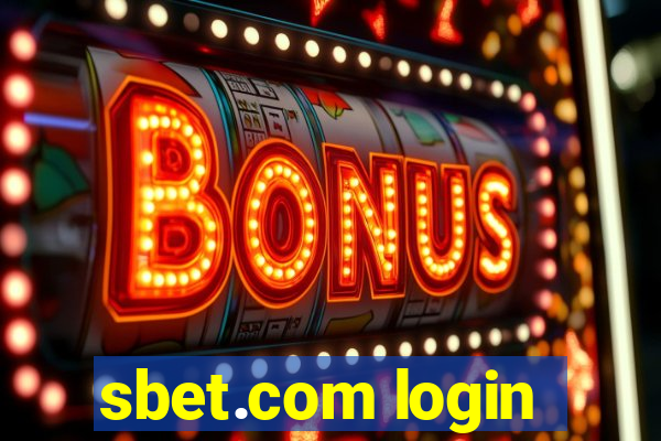 sbet.com login