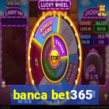 banca bet365