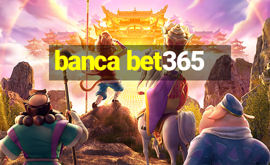 banca bet365