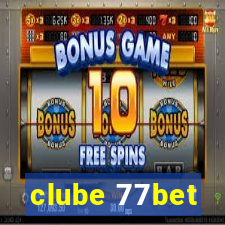 clube 77bet