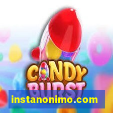 instanonimo.com