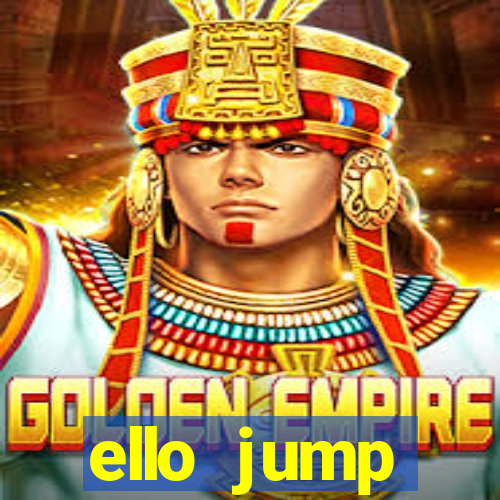 ello jump millionaire legendad