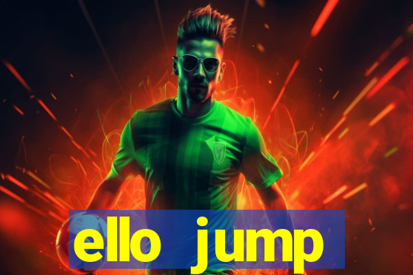 ello jump millionaire legendad