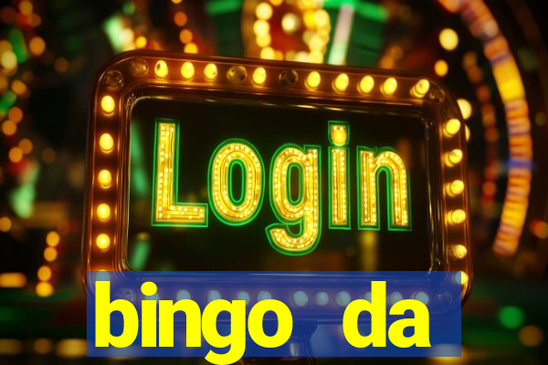 bingo da porcentagem para imprimir