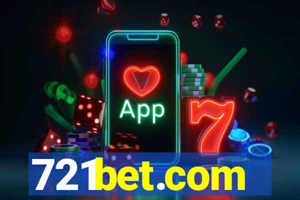 721bet.com