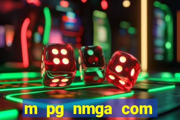 m pg nmga com fortune tiger