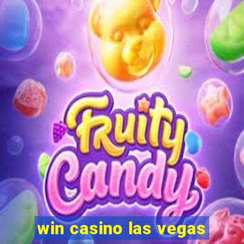 win casino las vegas