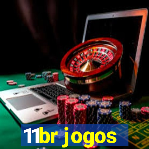 11br jogos