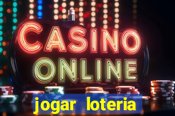 jogar loteria americana online