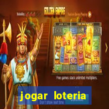 jogar loteria americana online