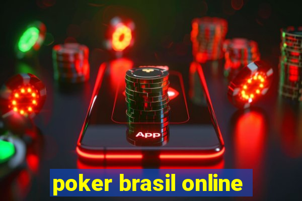 poker brasil online