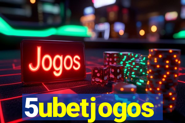 5ubetjogos